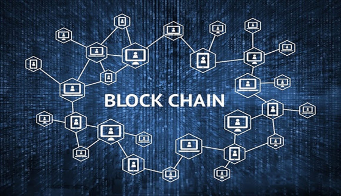 blockchain définition